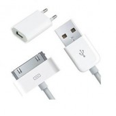 Complete Charger iPhone 4