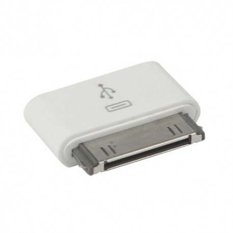Adapter iPhone 4  Micro USB