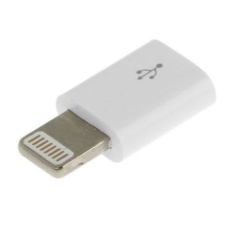 Adapter iPhone 5  Micro USB