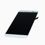 Archos Diamond Plus - Full Front LCD Digitizer White
