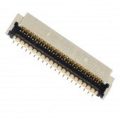 Nintendo DS Lite - LCD Flex Pitch Connector 18 to 20 Pin