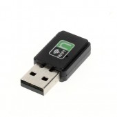 U-Link Mini USB 2.0 - Wifi Wireless Network Adapter 802.11N