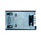 Asus Memo Pad FHD 10 ME102A ME301T ME302C ME372 ME371 - Micro USB Charging Connector Port