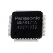 Playstation 4 PS4 - Panasonic MN86471A Chipstet IC HDMI