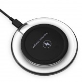 Wireless Charger NW130 Black