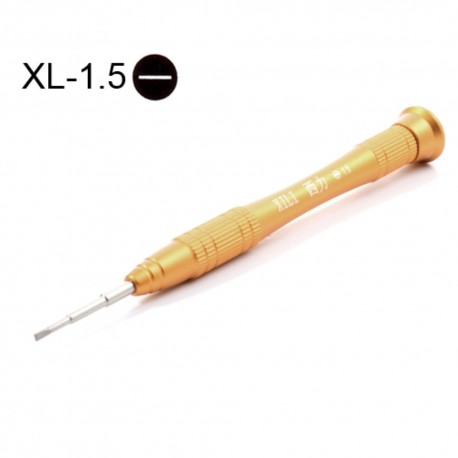 XILI Flat Head 1.5mm Screwdriver