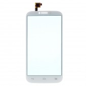 Alcatel One Touch Pop C9 - Front Glass Digitizer White