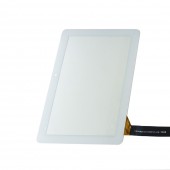 Asus Memo Pad 10 K00F Me102A K01E ME103K V3.0 - Front Glass Digitizer White
