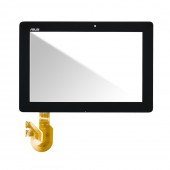 Asus Transformer MEMO Pad 10 FHD ME301 TF701 TF701T 5235N FPC1 - Front Glass Digitizer Black