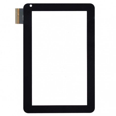 Acer Iconia Tab B1-810 - Front Glass Digitizer Black