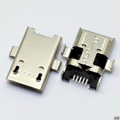 Asus MeMO Pad 10 Me103 - Micro USB Charging Connector Port
