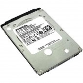 Hard Drive Disk 500GB Sata 2,5