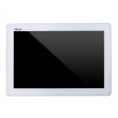 Asus MeMo PAD 10 K01E ME103K - Full Front LCD Digitizer White with Frame
