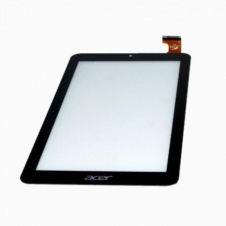 Acer Iconia Tab B1-770 - Front Glass Digitizer Black