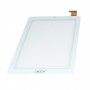 Acer Iconia Tab B1-770 - Front Glass Digitizer White