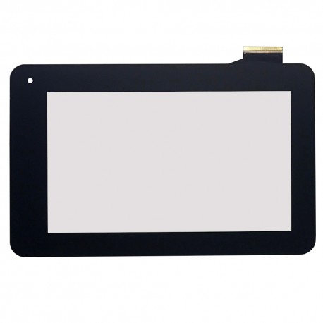 Acer Iconia Tab B1 710 - Front Glass Digitizer Black