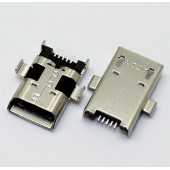 ASUS Memo Pad 10 ME103K K01E ME103 - Micro USB Charging Connector Port Big