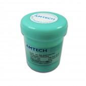 Amtech - NC-559-ASM-UV Solder Paste Lead Free 100g