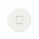 iPad 3 - Home Button Plastic White