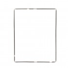 iPad 3/4 - Middle Frame Plastic Black