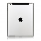 iPad 3 - Back cover 32GB Model A1416  Grey