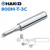 Hakko Soldering Tip - 900M T 3C