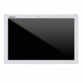 Asus ZenPad 10  Z300 / Z300C - Full Front LCD Digitizer White