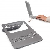 XUENAIR - Aluminum Alloy Laptop Cooling Stand