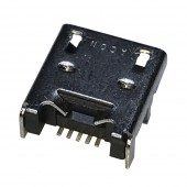 Asus Fonepad K004 ME371MG - Micro USB Charging Connector Port