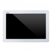 Asus MeMo PAD 10 K01E ME103K - Full Front LCD Digitizer White