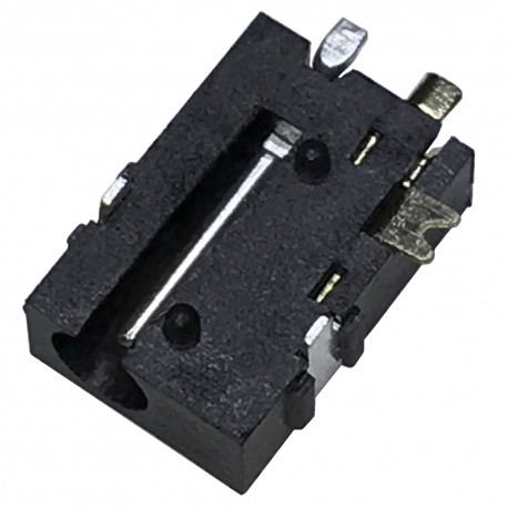 DC Jack Power Connector - Commonly Model