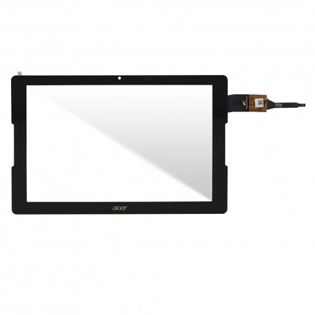 Acer Iconia A3-A40 - Front Glass Digitizer Black