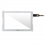 Acer Iconia A3-A40 - Front Glass Digitizer White