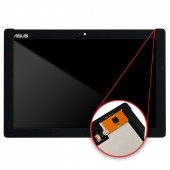 Asus ZenPad 10 Z300M - Full Front LCD Digitizer Black