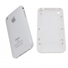 iPhone 3GS - Back Cover   White