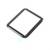 Apple iWatch 42mm - Full Arc Tempered Glass Bulk