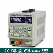 Regulated Stabilizer DC Power Supply YIHUA 3005D 30V 5A Digital Adjustable
