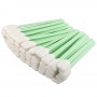 Cotton Swabs Sponge Cleaning 100x