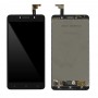 Alcatel Pixi 4 (6.0) 4G 8050D - Full Front LCD Digitizer Black FPC6013-3