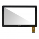 Archos 11.6 Inch 50 Pin - Front Glass Digitizer Black HXD-1104A1