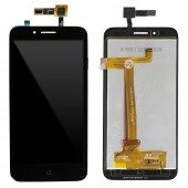Alcatel OneTouch Go Play 7048W 7048X - Full Front LCD Digitizer Black