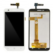 Alcatel OneTouch Go Play 7048W 7048X - Full Front LCD Digitizer White