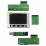 Battery Testing Device Version 3 - Compatible iPhone 4 - X / iPad 3 - Pro /  iwatch S1/S2
