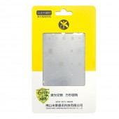 iPhone 6 / 6 Plus - Mijing High Precision Reballing Template A0180280