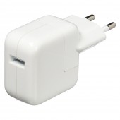 OEM APPLE 12W USB Power Adapter A1401 with EU Plug in