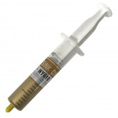 Heat Sink Compound Thermal Paste 20ml Gold